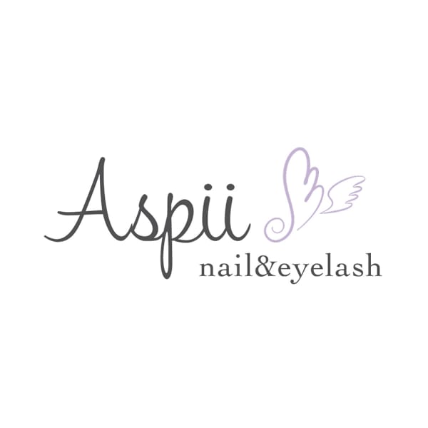 Aspii nail&eyelash【アスピー ネイルアンドアイラッシュ】のスタッフ紹介。ユキナ