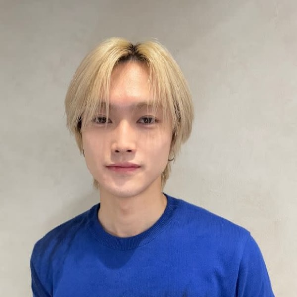 清原 悠太|Lond mare 天神大名店