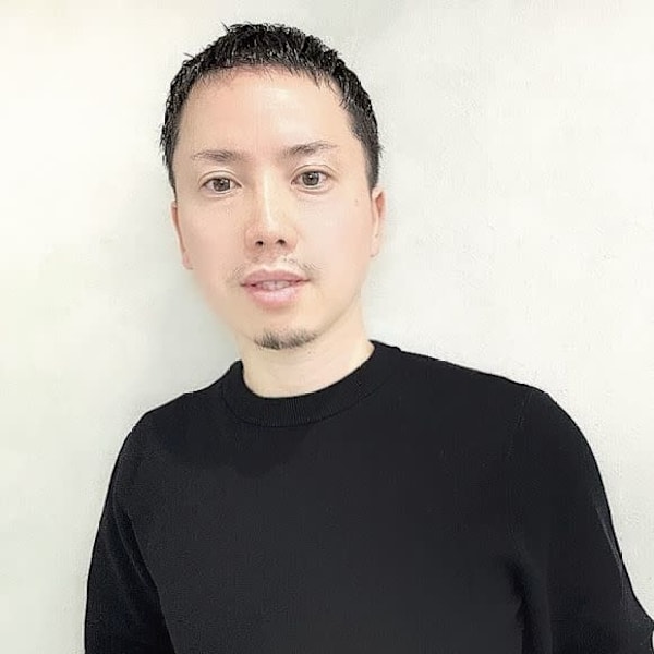 梶原久史 レイヤー|Lond mare 天神大名店