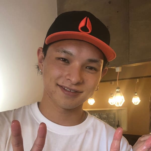 ライム|メンズサロン OMURA