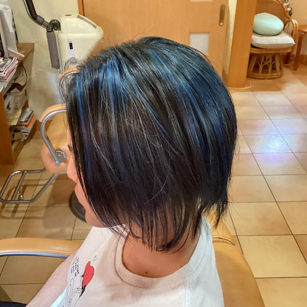 hairHAND×スタイル