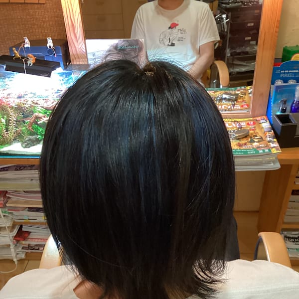 hairHAND×スタイル