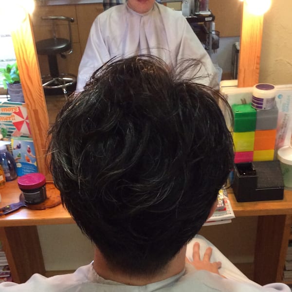 hairHAND×スタイル