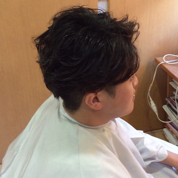 hairHAND×スタイル