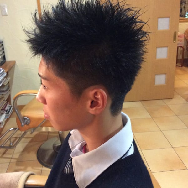 hairHAND×スタイル