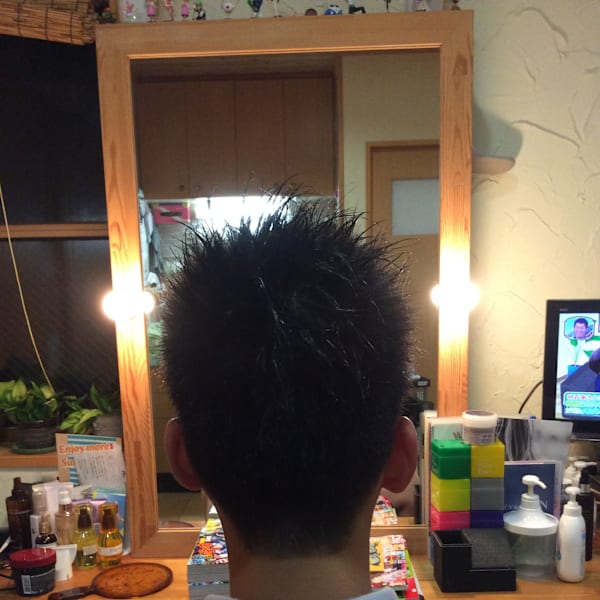 hairHAND×スタイル