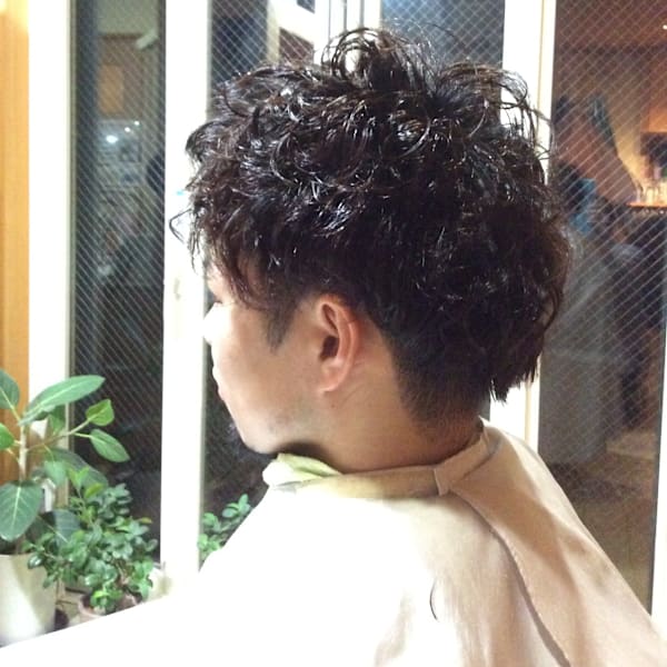 hairHAND×スタイル