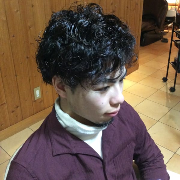 hairHAND×スタイル