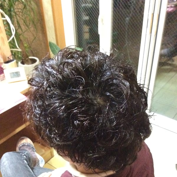 hairHAND×スタイル