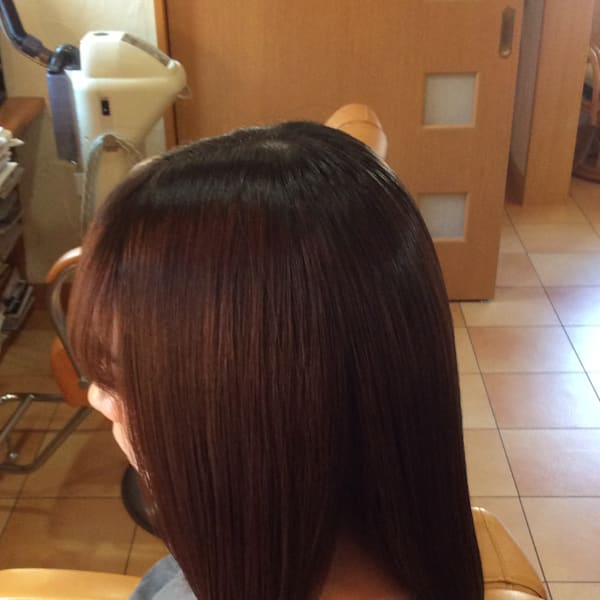 hairHAND×スタイル