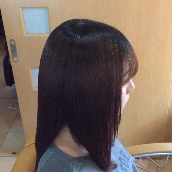 hairHAND×スタイル