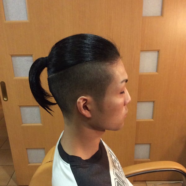 hairHAND×スタイル