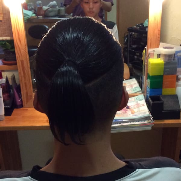 hairHAND×スタイル