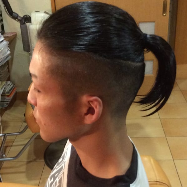 hairHAND×スタイル