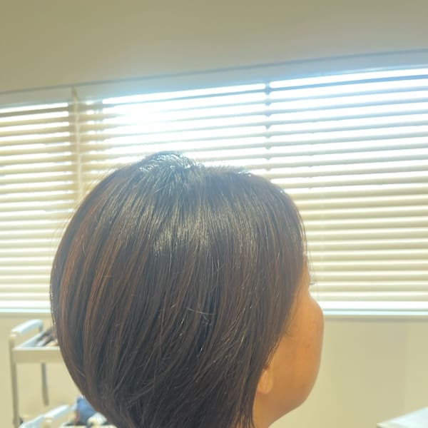 MUKU by ballarat hair head spa