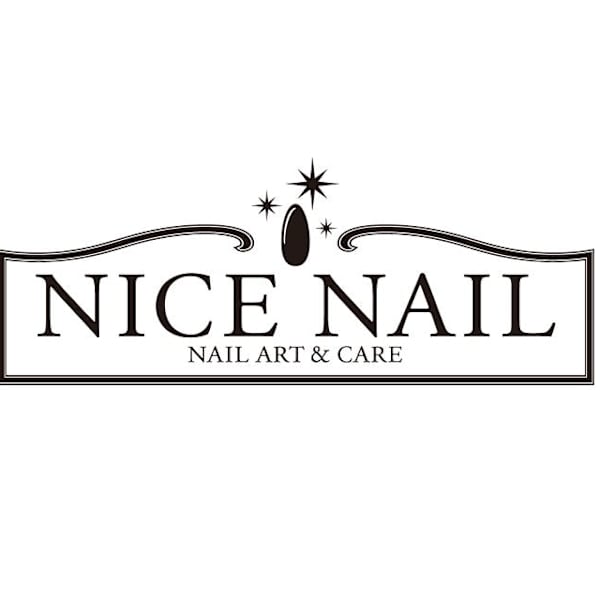 席４|ジェルネイル専門店 NICE NAIL 一宮駅前店