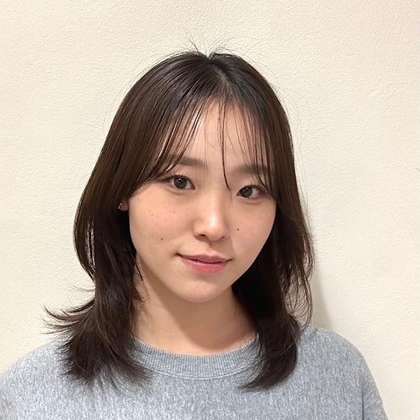 MISTEROMA【ミステローマ】のスタッフ紹介。黒川 七海