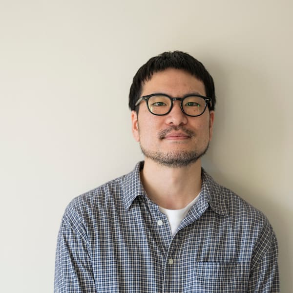 MISTEROMA【ミステローマ】のスタッフ紹介。大智