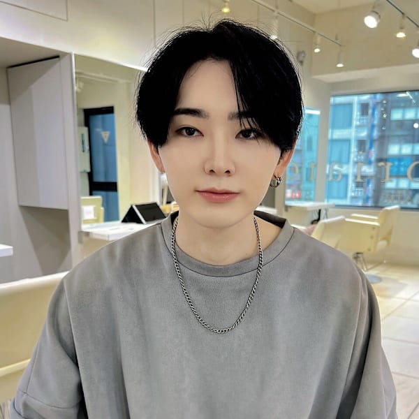 SHOKI|Euphoria 新宿店【ユーフォリア シンジュクテン】