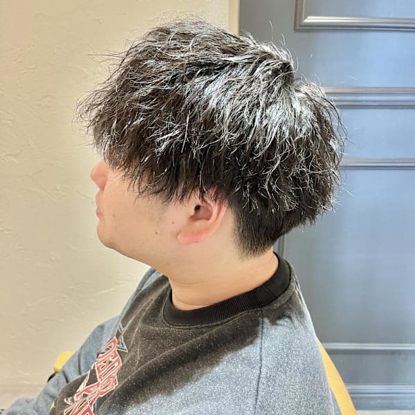 ツイストスパイラル
