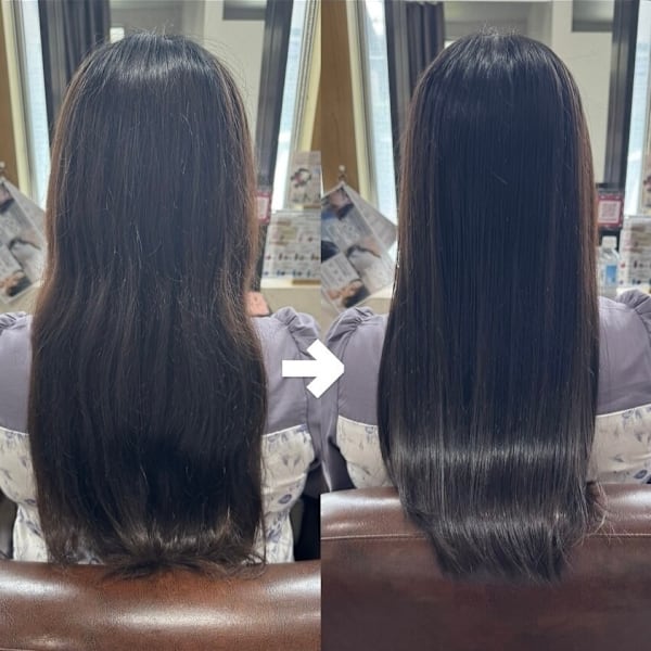 髪質改善トリートメント|Jlica hair サンフラワー通り【ジェリカヘアー】