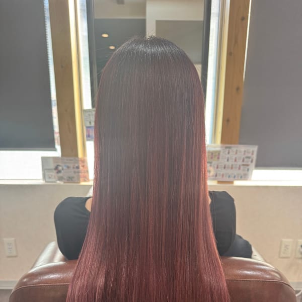 髪質改善トリートメント|Jlica hair サンフラワー通り【ジェリカヘアー】