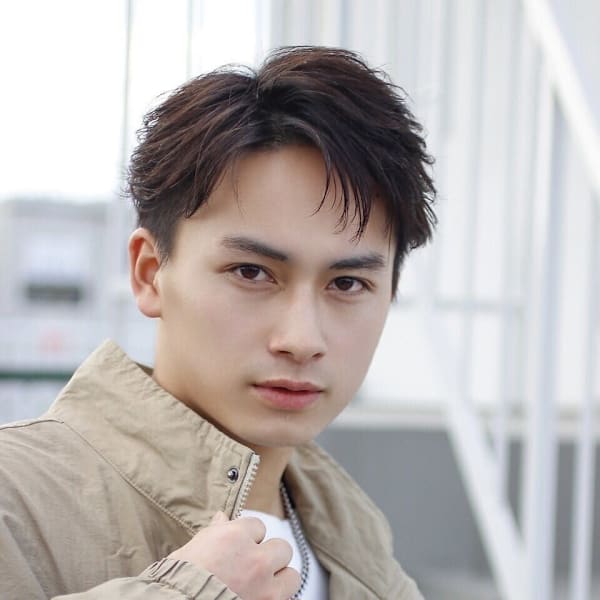 【WILLOW京橋】フェザーショート