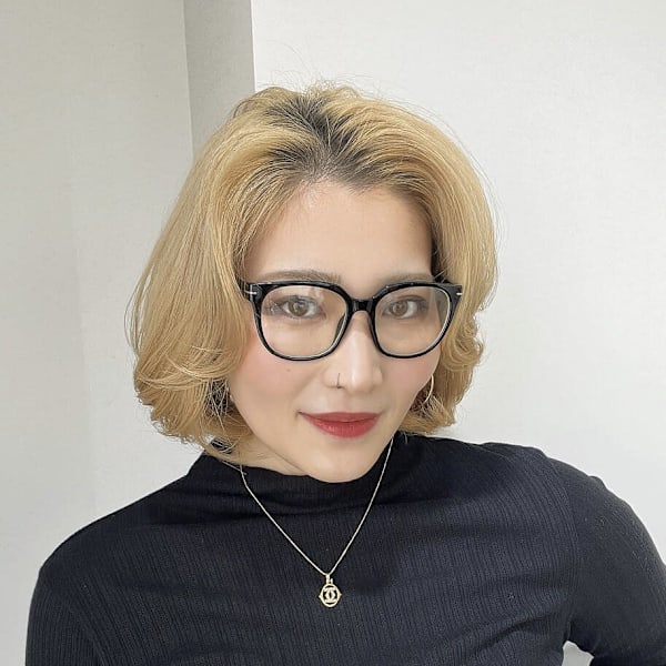 EIGHT kobe 神戸三宮店 【エイト】【エイト コウベサンノミヤテン】のスタッフ紹介。安座間 希