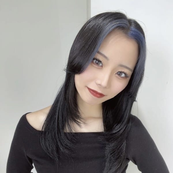 EIGHT kobe 神戸三宮店 【エイト】【エイト コウベサンノミヤテン】のスタッフ紹介。MANAMI