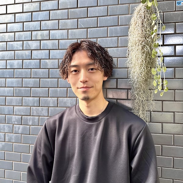 下山 兼志郎|WiLL DRESS