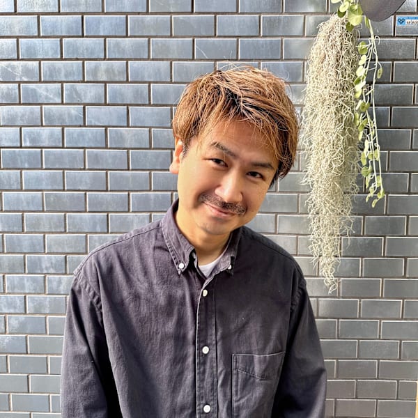 泉 雅之|WiLL DRESS