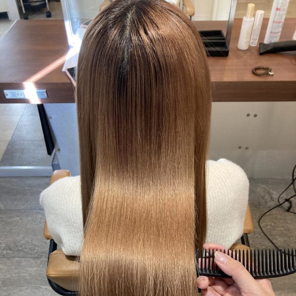 髪質改善/縮毛矯正/美髪/艶髪/髪質改善トリートメント/千葉