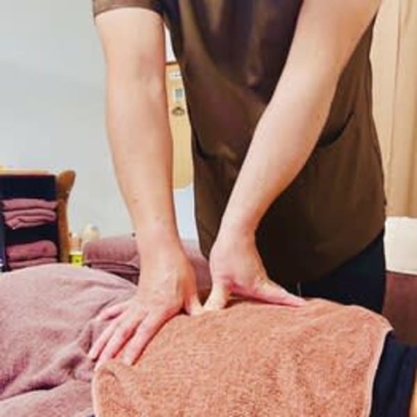 手もみ屋匠 高来町峰店【テモミヤタクミ タカキチョウミネテン】のスタッフ紹介。カワグチ