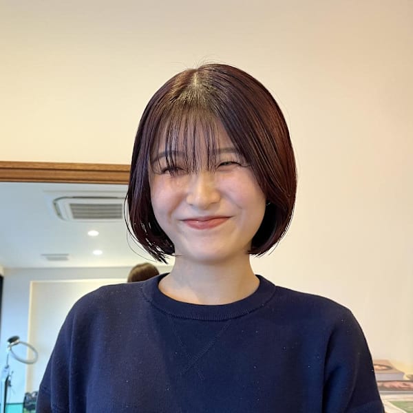 ボブ