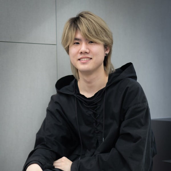 田川 欣人|EIGHT sol 博多筑紫口店【エイト ソル】