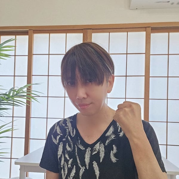 OZ【オズ】のスタッフ紹介。横田 謙一