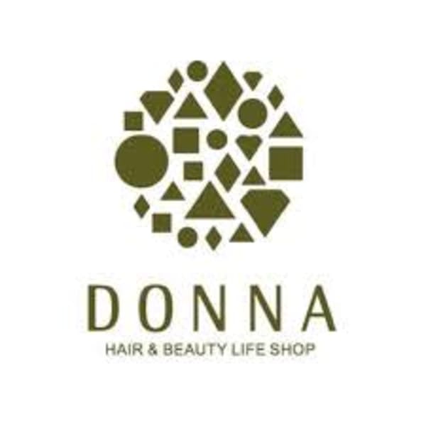 Hair Salon DONNA 奈良イズミヤ広陵店【ヘアサロン ドンナ ナライズミヤコウリョウテン】のスタッフ紹介。中村 竜伎