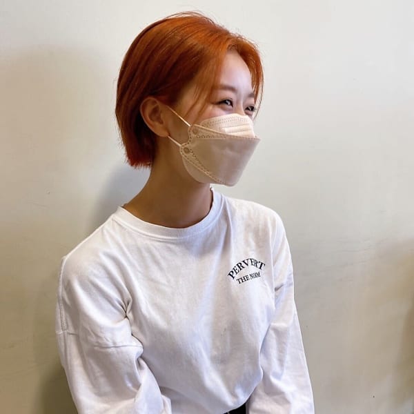 Hair Salon DONNA 奈良イズミヤ広陵店