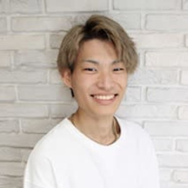 緑川　拓真|QUALIS 赤塚店