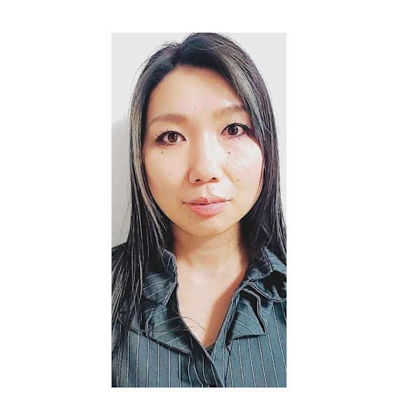 OZONICO【オゾニコ】のスタッフ紹介。サトミ