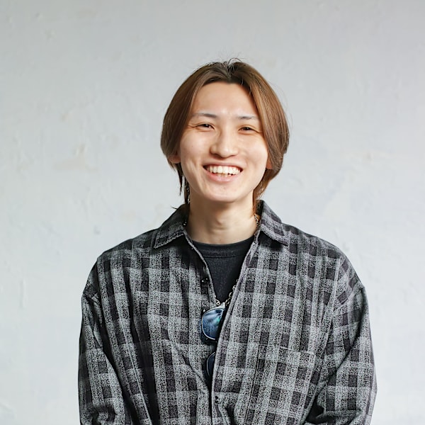 中村　一騎|MEN'S SALON SOLEIL by alfRed