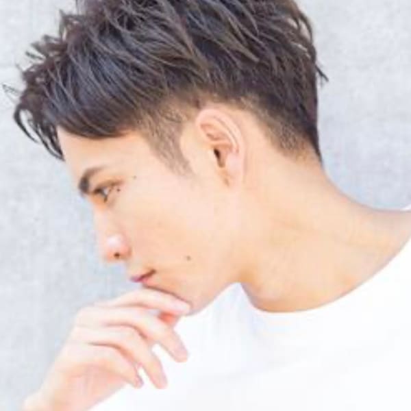 美容室フィールアップ×スタイル