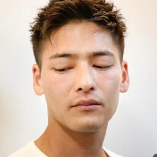美容室フィールアップ×スタイル
