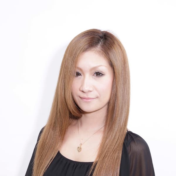 髪質改善縮毛矯正