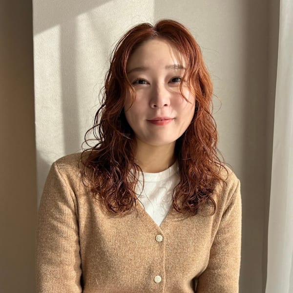 山岸　花|kitin 吉祥寺