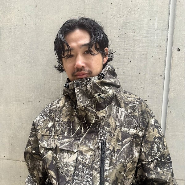 尾瀬 和也【403号室】|SCALE