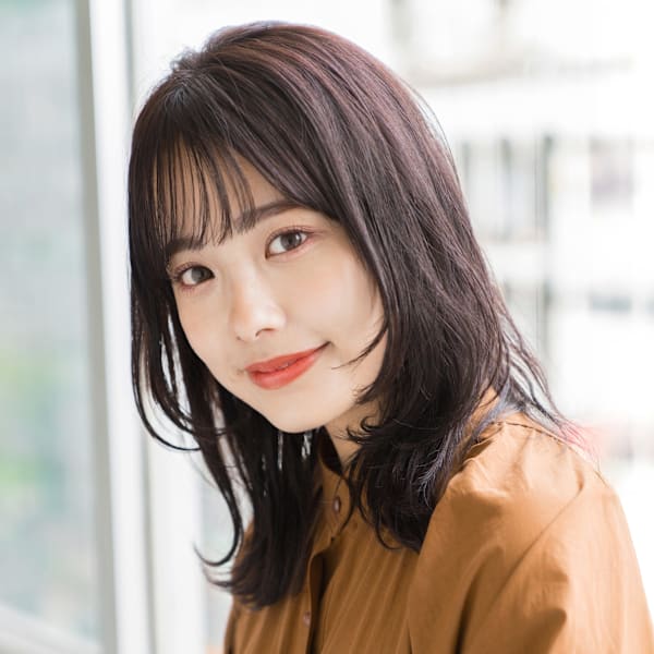 Eleanor×ミディアム