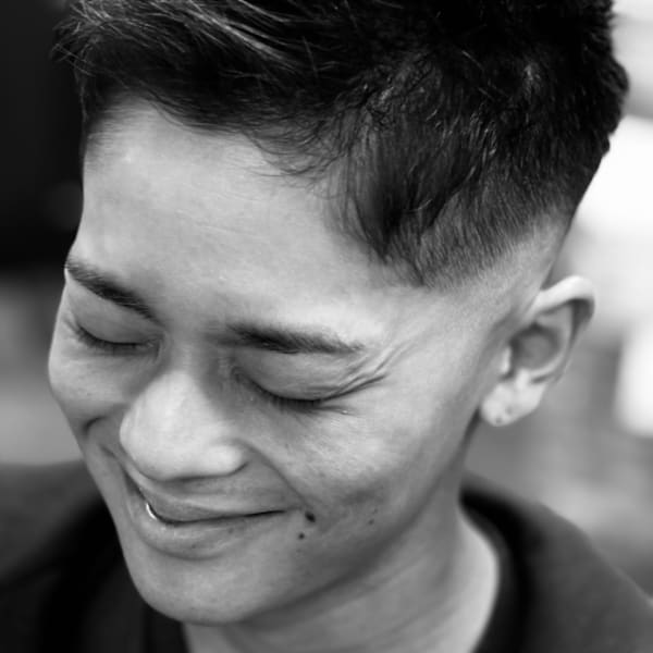 スキンフェード