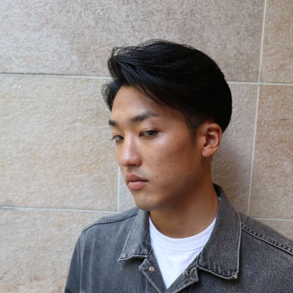 ジェントルサイド【SHIFT】|MENS ONLYSALON SHIFT(メンズサロン)