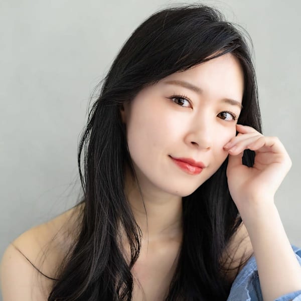 大人可愛い20代30代/髪質改善/ブリーチ/レイヤーカット|EIGHT kobe 神戸三宮店 【エイト】